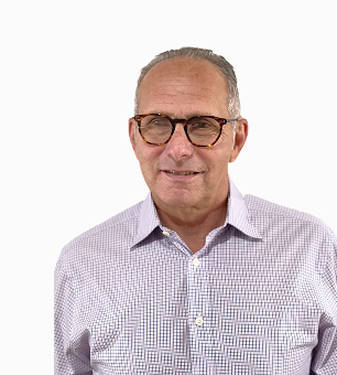 Greg Simon